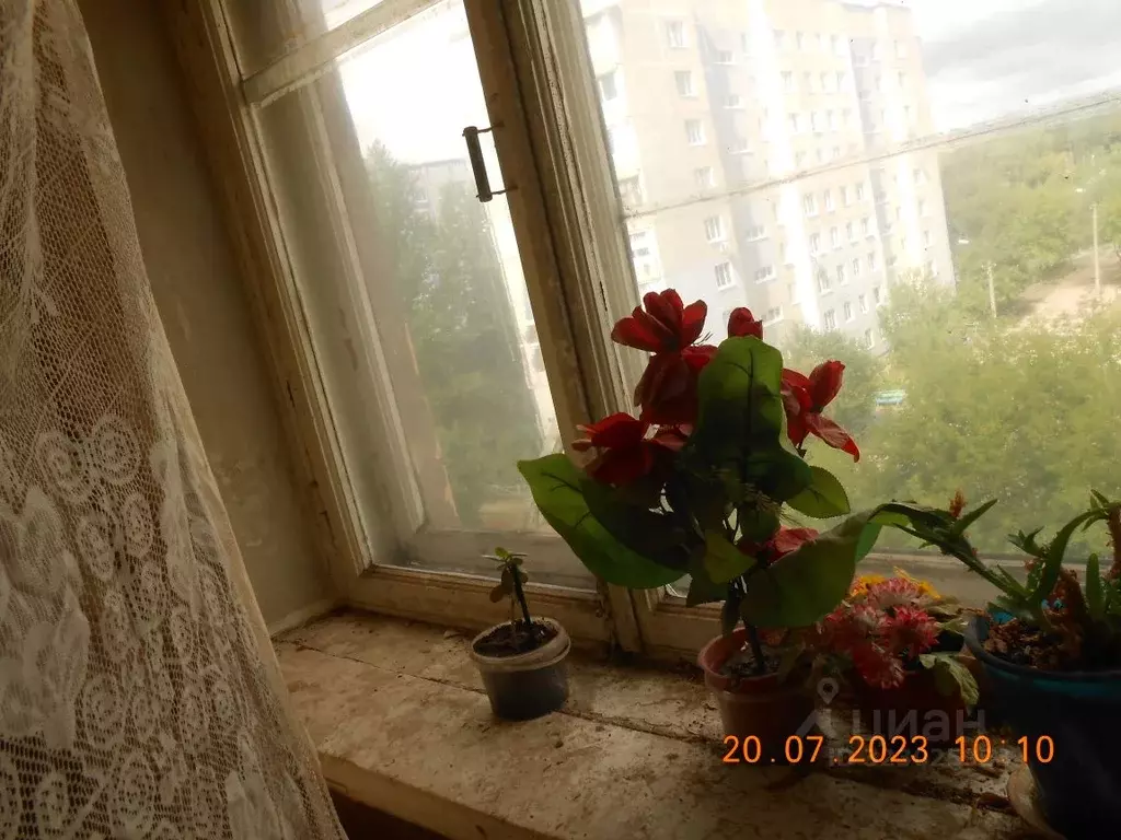 Свободной планировки кв. Владимирская область, Ковров ул. Островского, ... - Фото 1