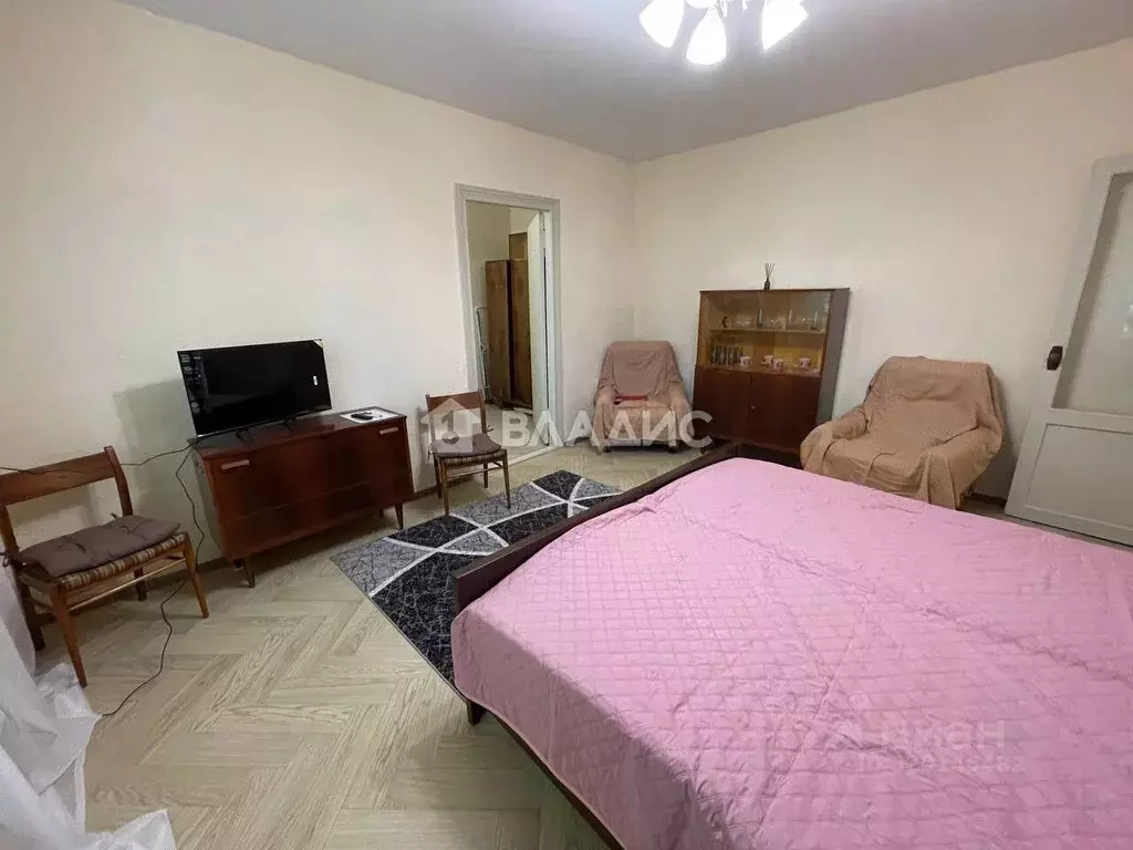 2-к кв. Калининградская область, Калининград Белокаменная ул., 26А ... - Фото 1