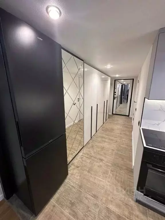 Студия Москва 6-я Радиальная ул., 26 (30.0 м) - Фото 2