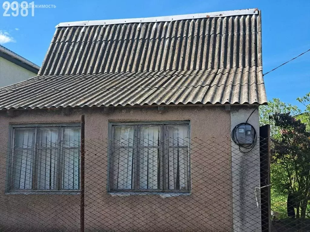 Дом в Севастополь, садоводческое некоммерческое товарищество ... - Фото 2