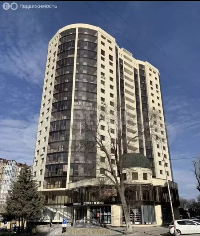 2-комнатная квартира: Пятигорск, улица 295-й Стрелковой Дивизии, 21 ... - Фото 1