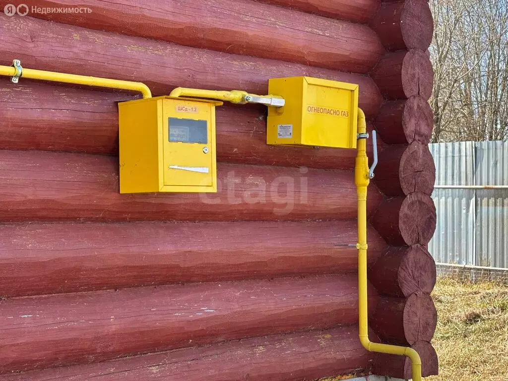 Дом в деревня Дуброво, Зелёная улица (71.3 м) - Фото 2