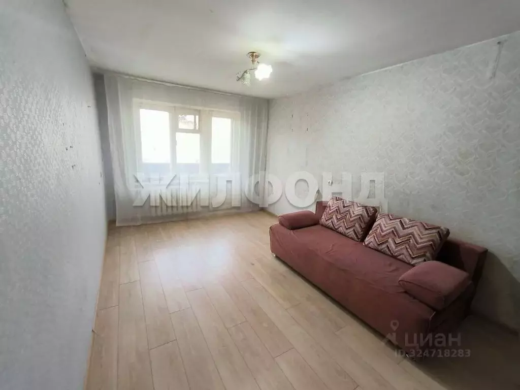 2-к кв. Хакасия, Абакан Аскизская ул., 162 (44.6 м) - Фото 2