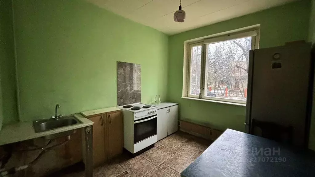 3-к кв. Московская область, Королев просп. Космонавтов, 8 (74.0 м) - Фото 0