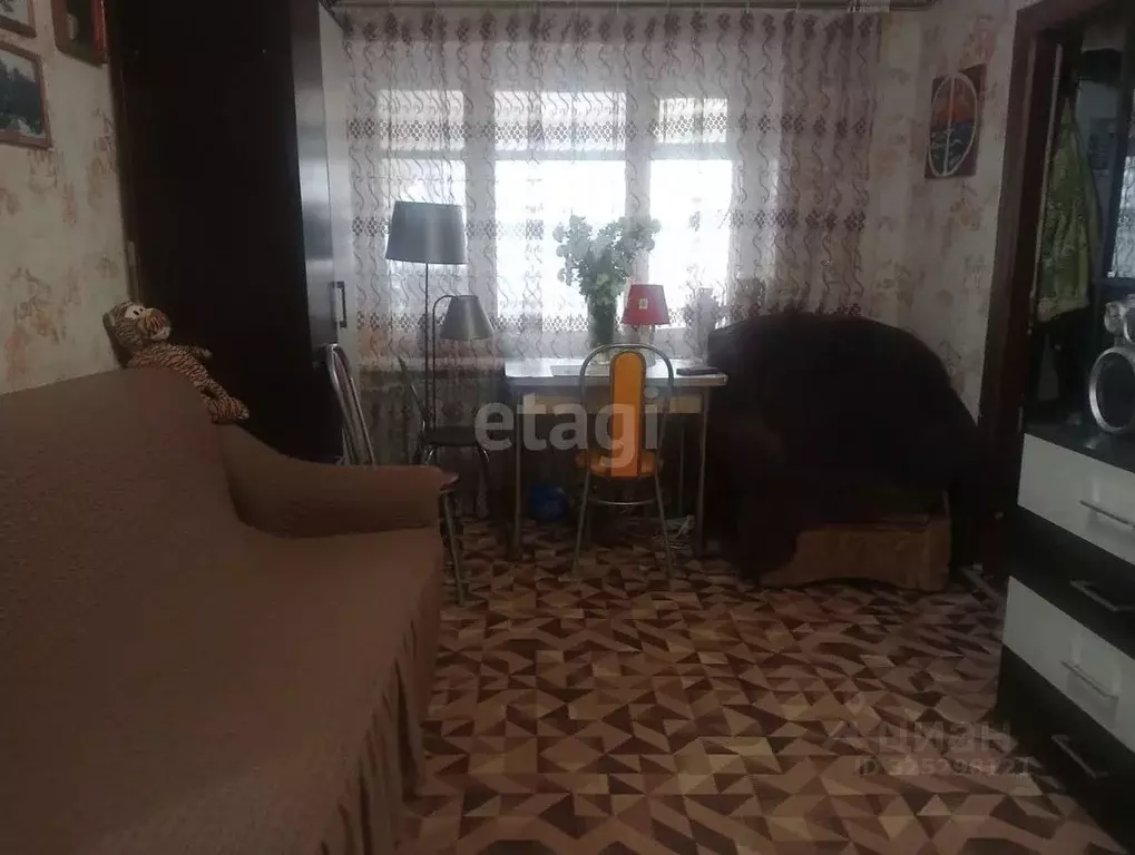 3-к кв. Ростовская область, Таганрог ул. Шаумяна, 21 (54.8 м) - Фото 1