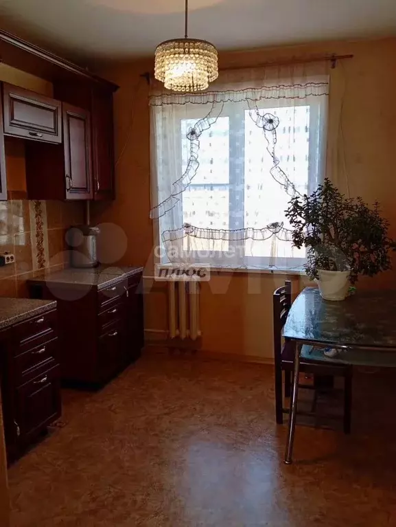 4-к. квартира, 79,8 м, 8/9 эт. - Фото 0