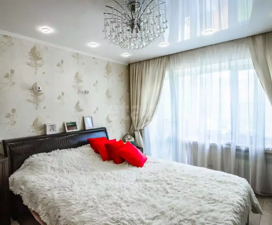 2-к кв. Вологодская область, Вологда Мишкольцская ул., 9 (42.5 м) - Фото 2