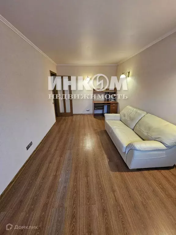 Продаётся 3-к квартира, 61.9 м - Фото 1
