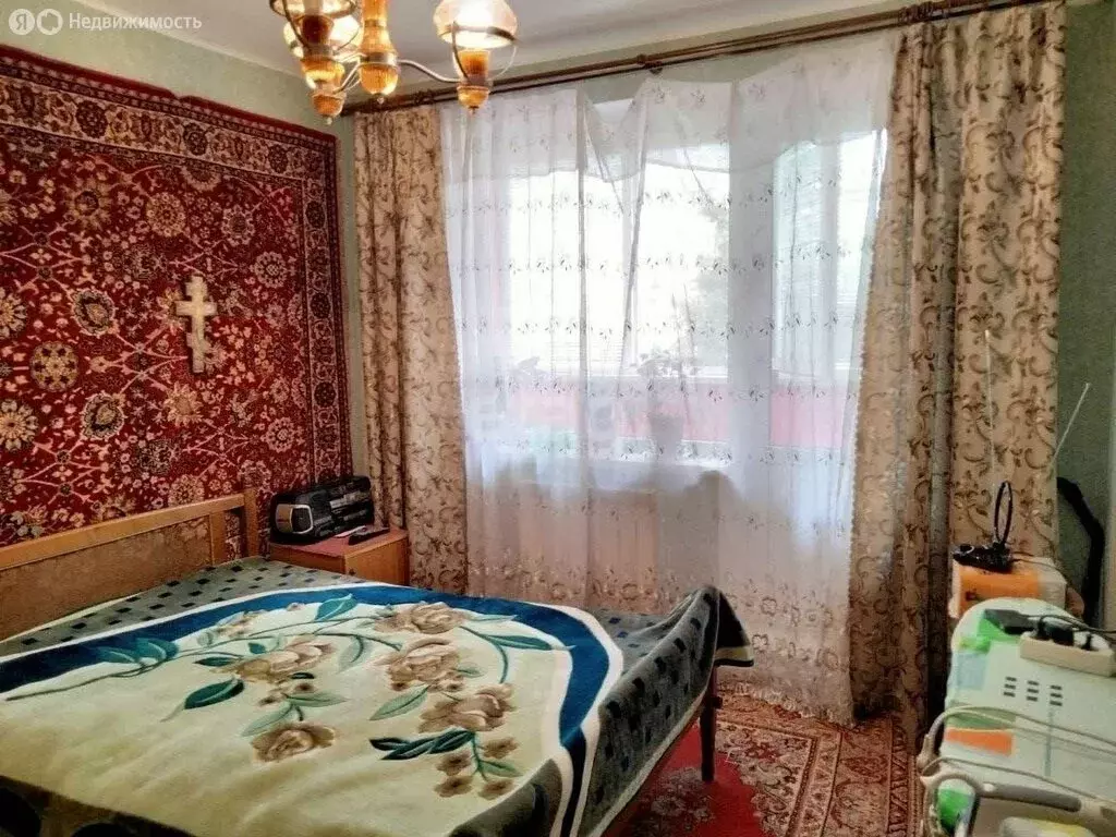 2-комнатная квартира: Белгород, бульвар Юности, 37 (70 м) - Фото 1