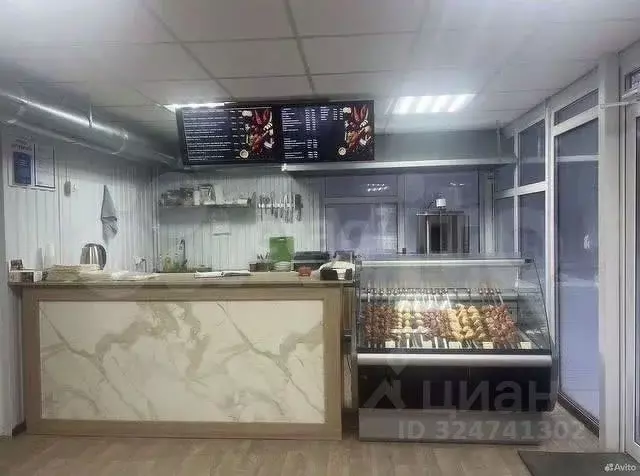 Помещение свободного назначения в Пермский край, Пермь ул. Газеты ... - Фото 1