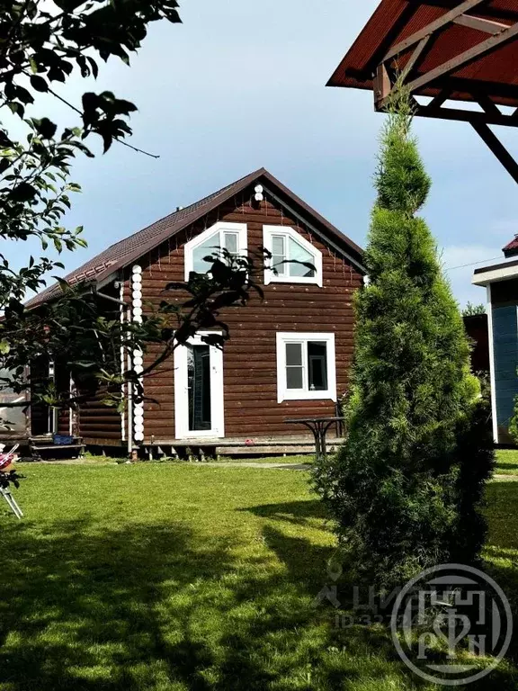 Дом в Ленинградская область, Всеволожский район, Лесколовское с/пос, ... - Фото 2