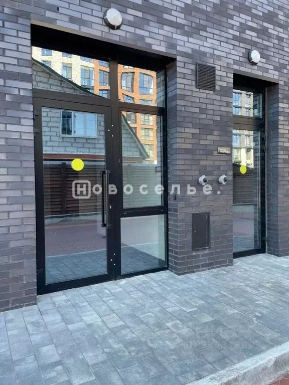 Помещение свободного назначения в Рязанская область, Рязань ... - Фото 2