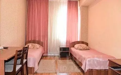 Комната Свердловская область, Екатеринбург ул. Омская, 115 (20.0 м) - Фото 1