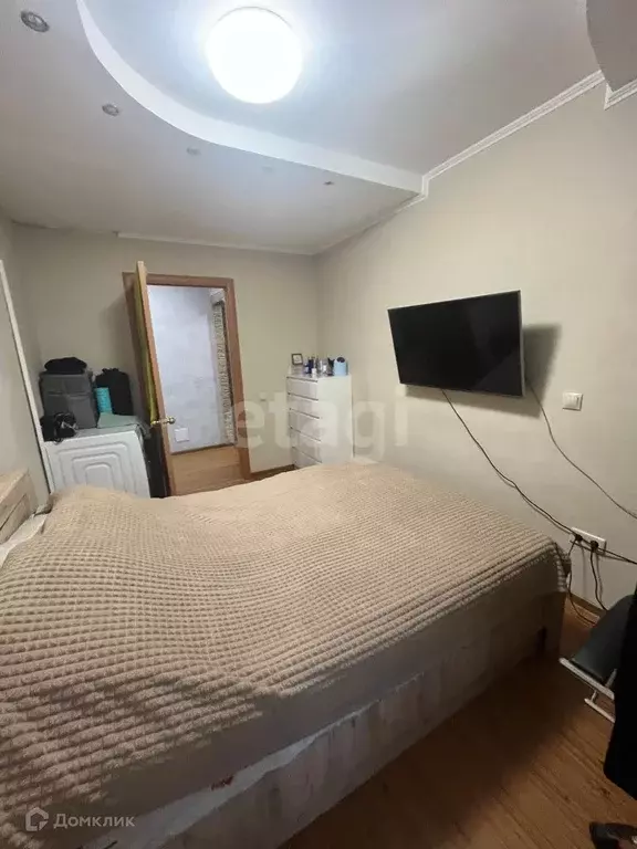 Продаётся 3-к квартира, 58.1 м - Фото 0