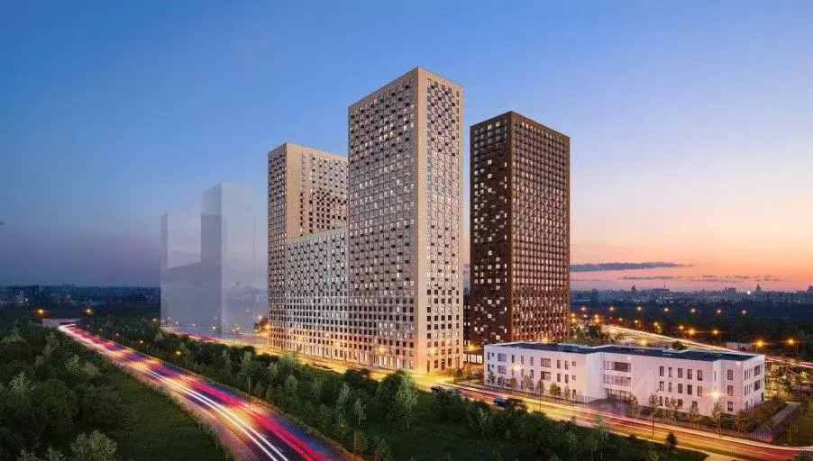 1-к кв. Москва Алтуфьевское ш., 55к5 (36.6 м) - Фото 1