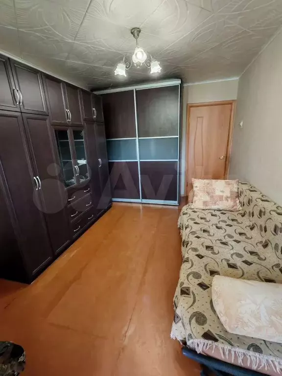 1-к. квартира, 35 м, 4/5 эт. - Фото 0