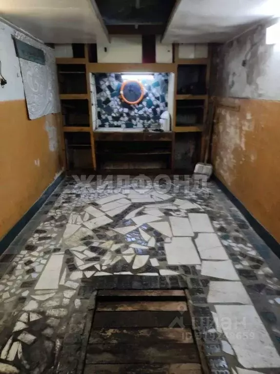 Гараж в Новосибирская область, Новосибирск Кубановская ул., 6 (17 м) - Фото 1