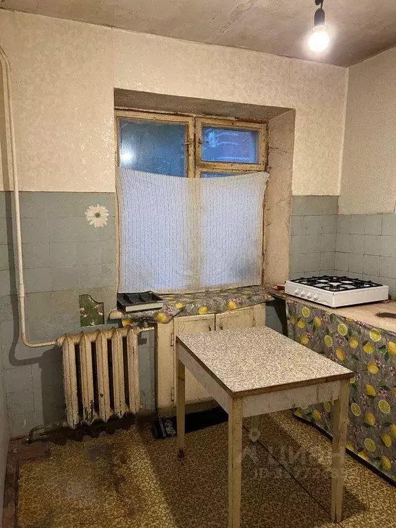 Квартира, 2 комнаты, 44.5 м - Фото 1