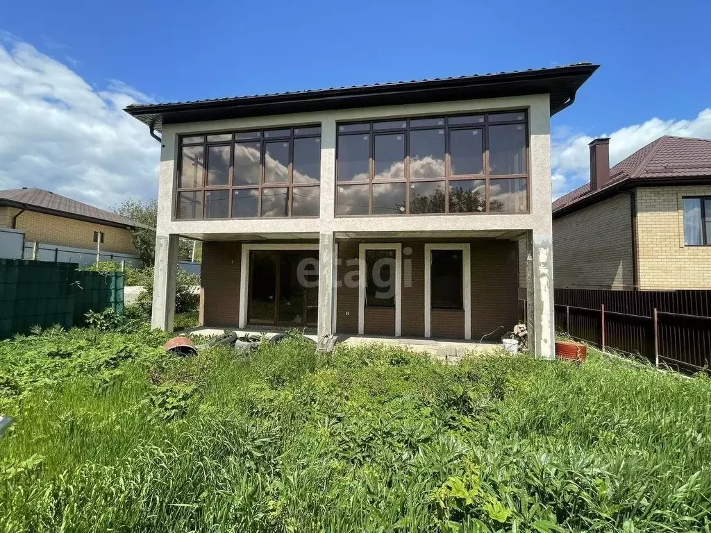 Дом в Ставропольский край, Ставрополь Металлист садовое товарищество,  ... - Фото 2