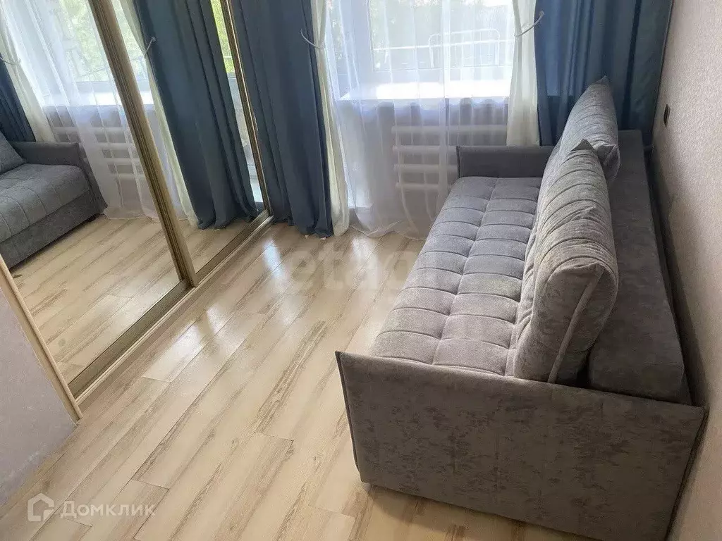 Продаётся 1-к квартира, 20 м - Фото 1