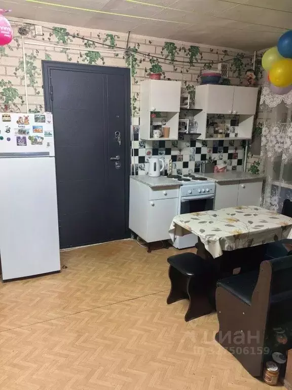 Комната Ярославская область, Ярославль ул. Ньютона, 32к2 (15.0 м) - Фото 1