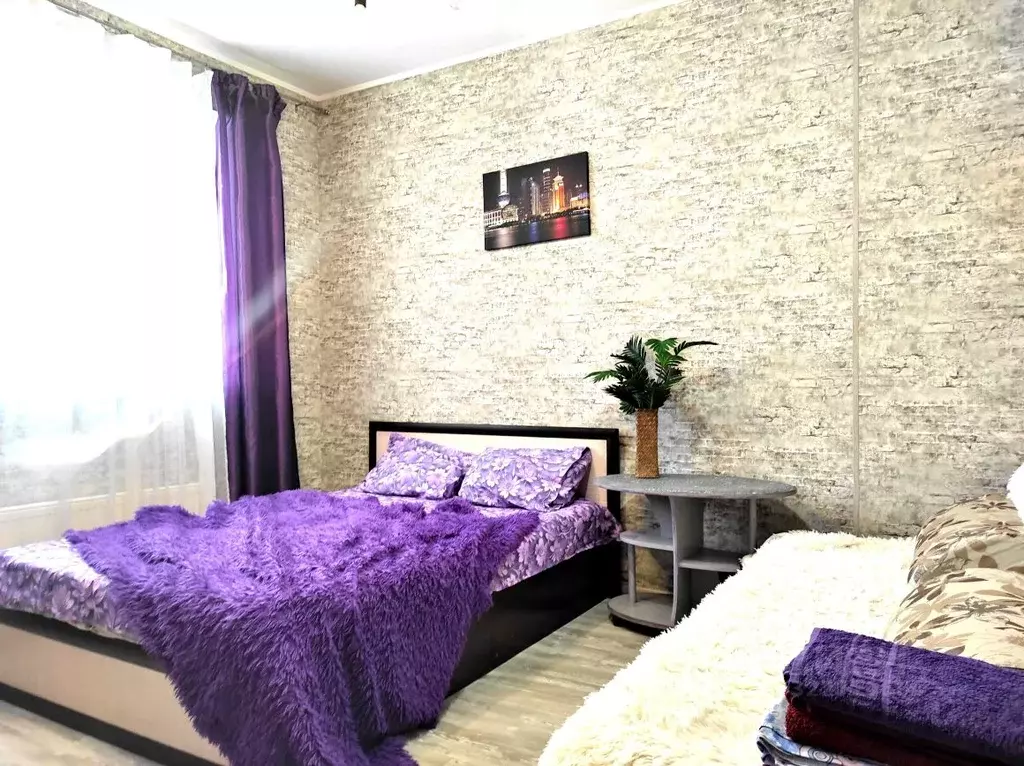 Студия Тверская область, Тверь ул. Терещенко, 6к1 (38.0 м) - Фото 1