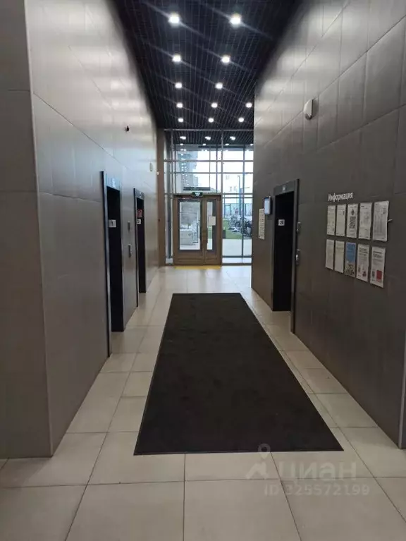 2-к кв. Москва Волоколамское ш., 24к2 (58.0 м) - Фото 2