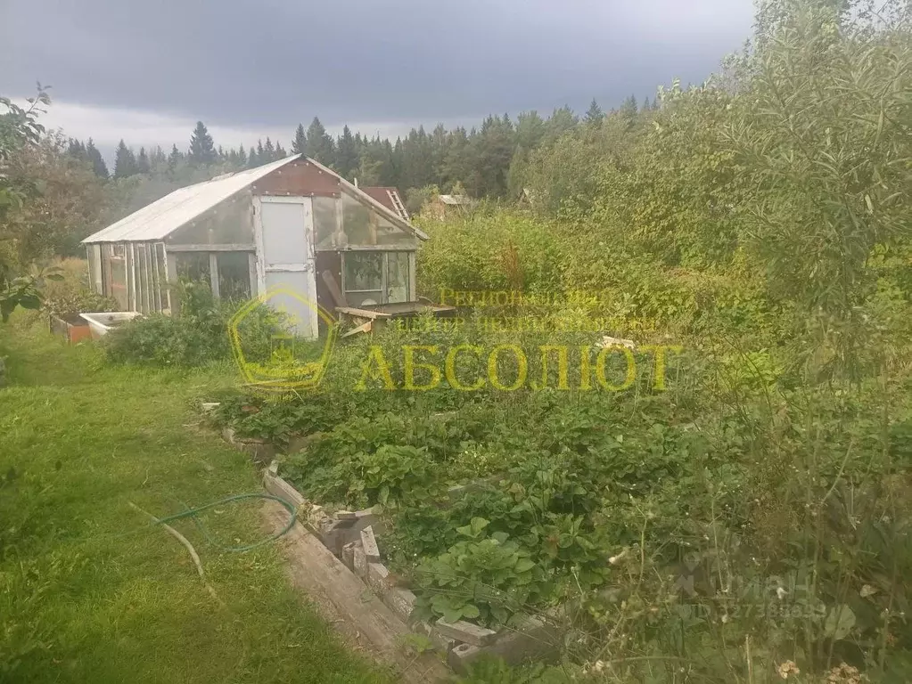 Дом в Свердловская область, Ревда Восток СОТ,  (28 м) - Фото 1