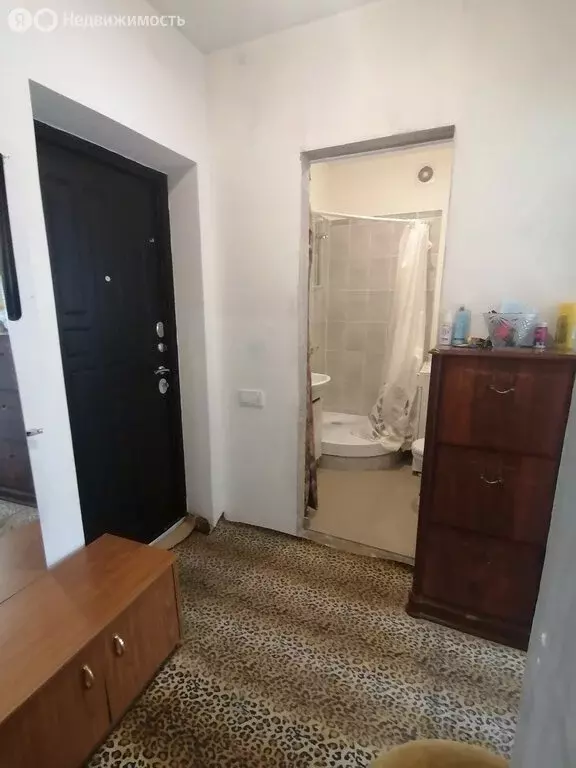 1-комнатная квартира: Ямное, Ягодная улица, 8 (30 м) - Фото 1