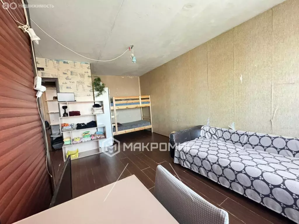 1-комнатная квартира: Челябинск, Троицкий тракт, 44 (29.4 м) - Фото 2