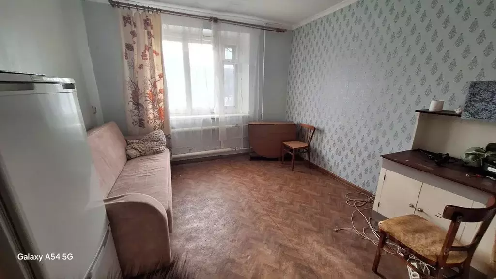 Комната Саратовская область, Саратов Гвардейская ул., 26 (14.0 м) - Фото 1