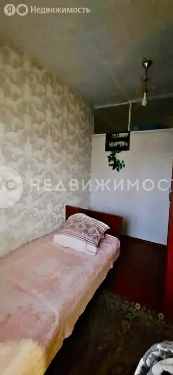 2-комнатная квартира: Рыбное, Большая улица, 43 (42.8 м) - Фото 2