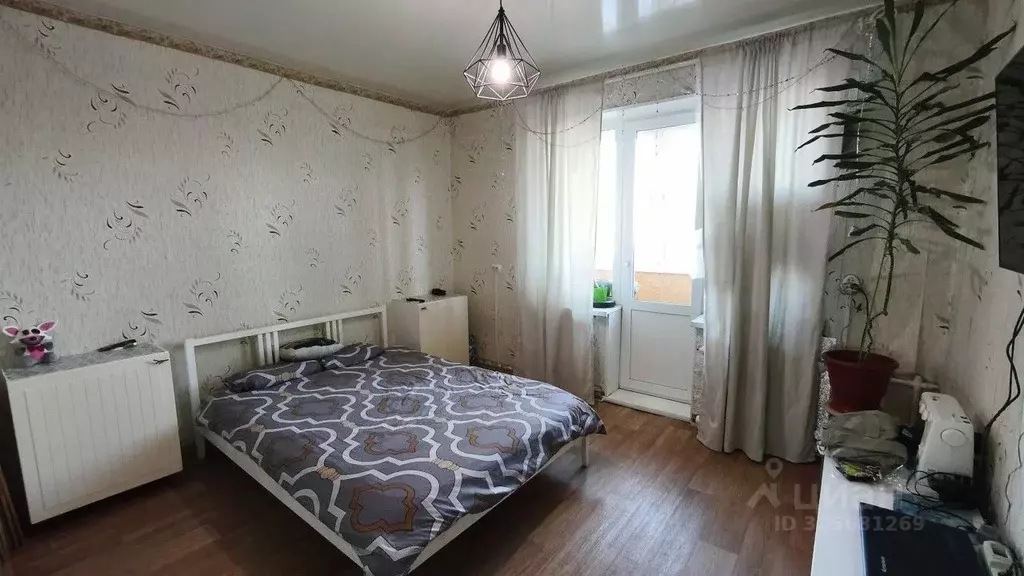 3-к кв. Свердловская область, Екатеринбург просп. Ленина, 54к4 (65.2 ... - Фото 1