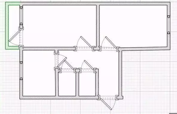 2-к кв. Костромская область, Кострома Юбилейный мкр, 21 (36.0 м) - Фото 2