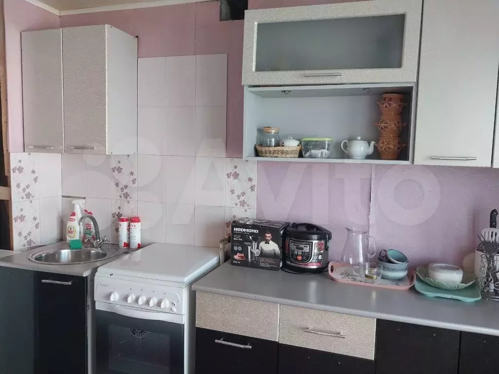 3-к. квартира, 60 м, 9/9 эт. - Фото 0