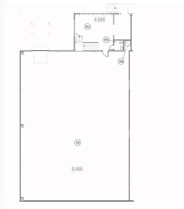 Склад в Московская область, Солнечногорск городской округ, ... - Фото 2