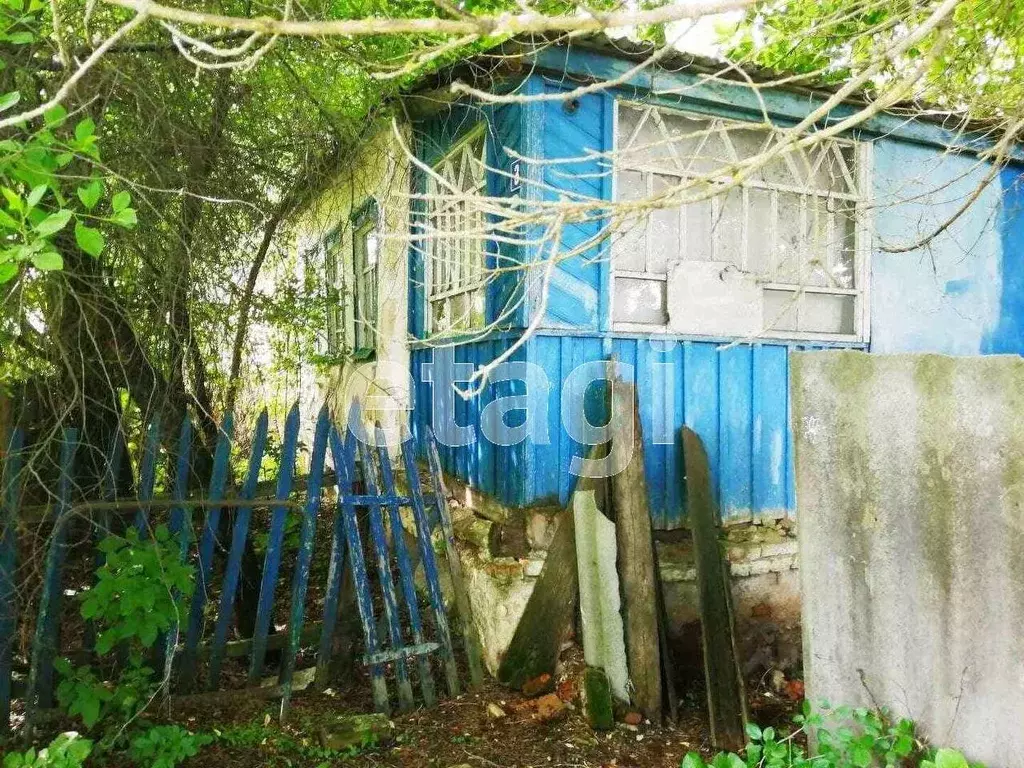 Дом в Белгородская область, Новооскольский муниципальный округ, с. ... - Фото 0
