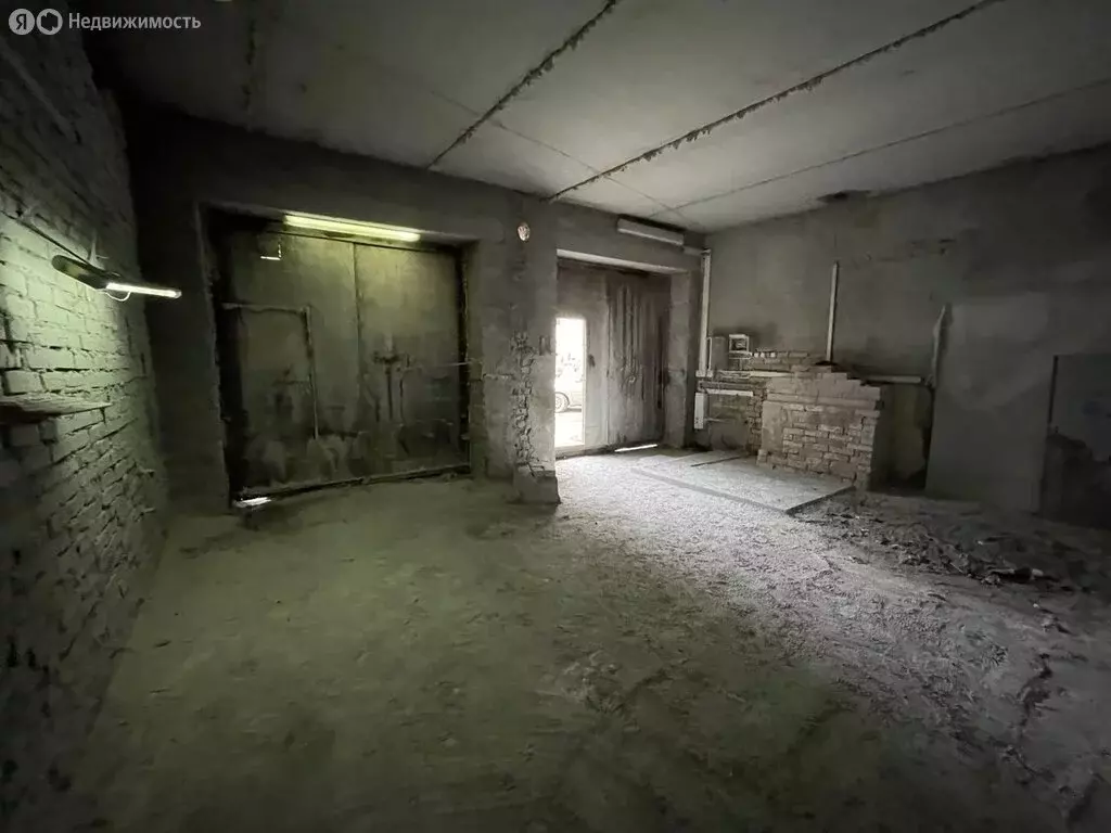 Производственное помещение (56 м) - Фото 2