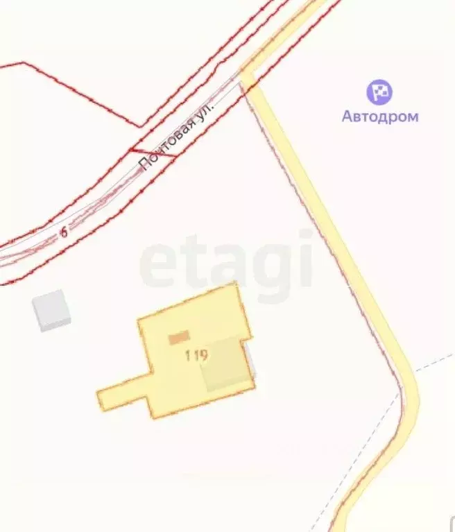 Участок в Тульская область, Кимовск  (2762.0 сот.) - Фото 2