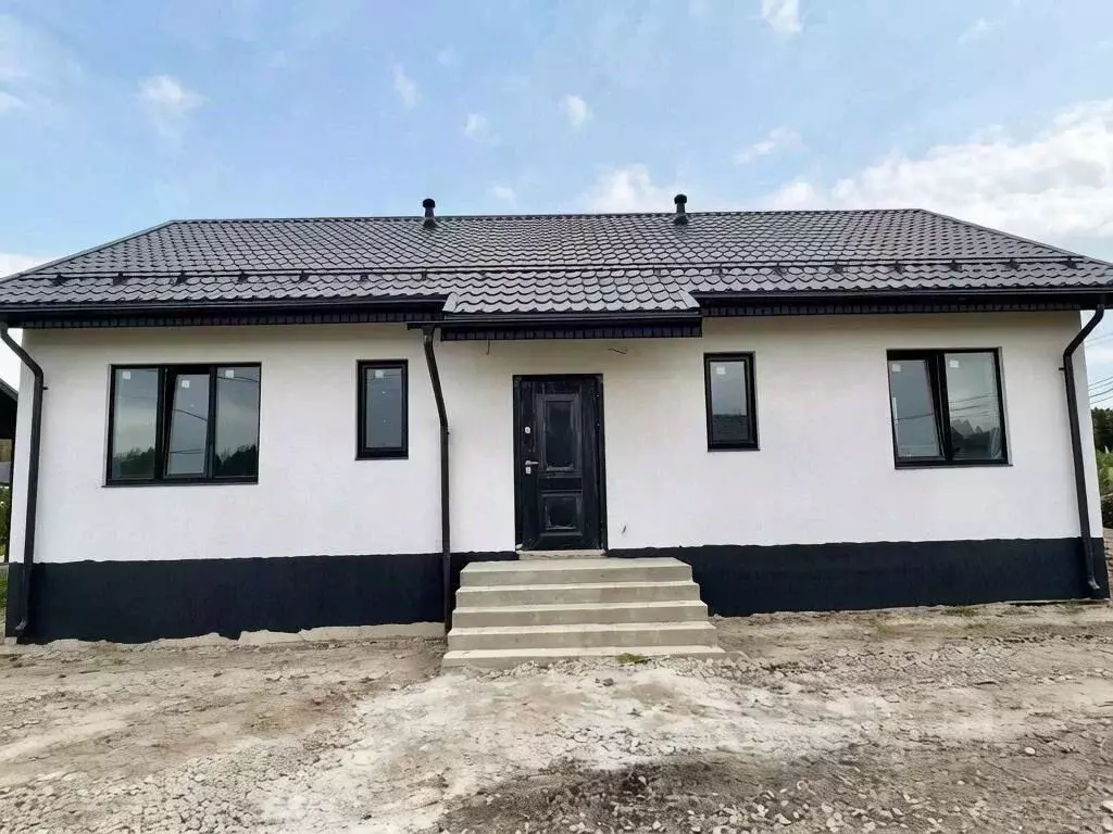 Дом в Свердловская область, Сысертский муниципальный округ, д. ... - Фото 2