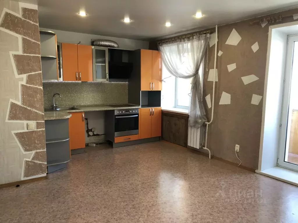 3-к кв. Новосибирская область, Новосибирск ул. Бориса Богаткова, 266/3 ... - Фото 2