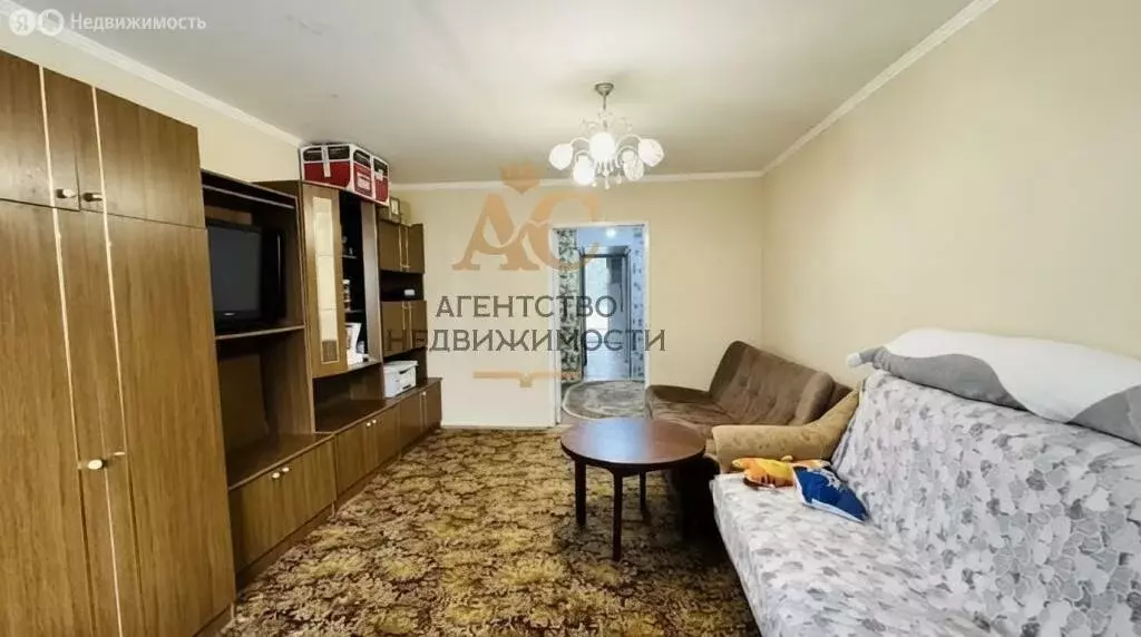 2-комнатная квартира: Феодосия, улица Челнокова, 74 (49.8 м) - Фото 2