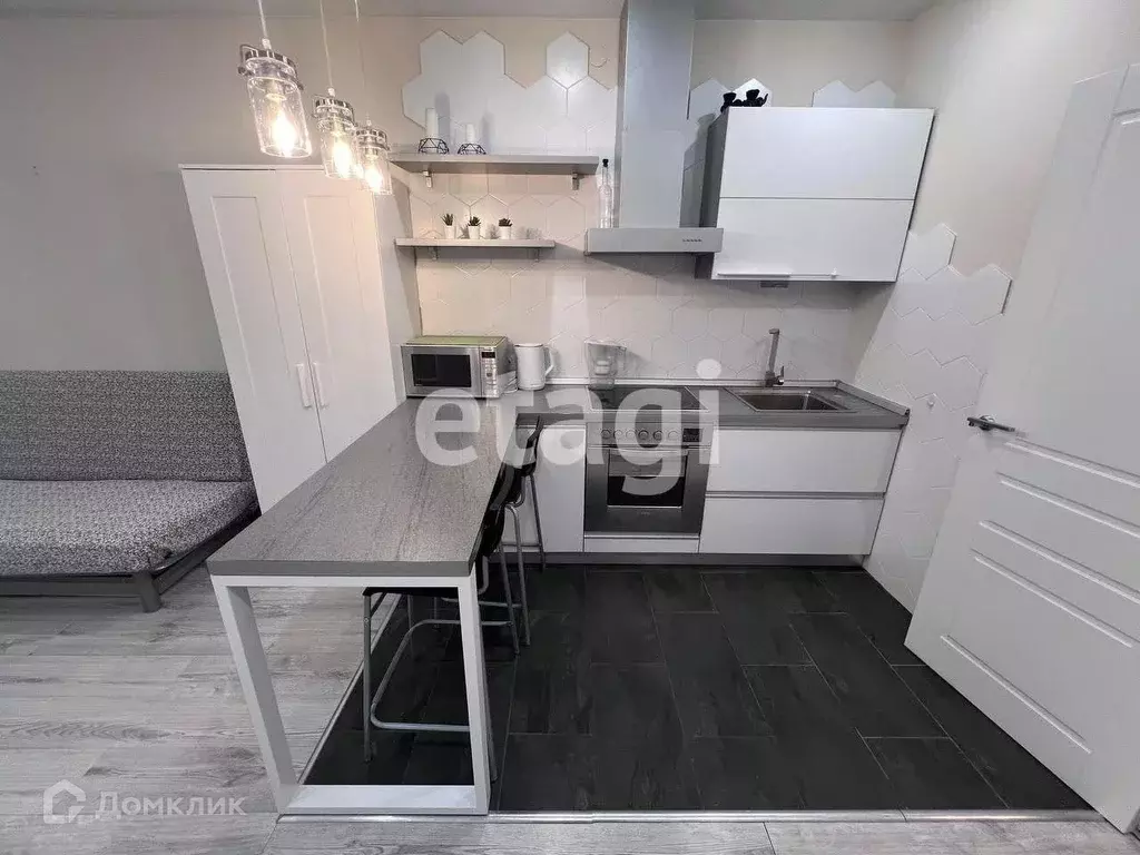 Продаётся квартира-студия, 32.6 м - Фото 1