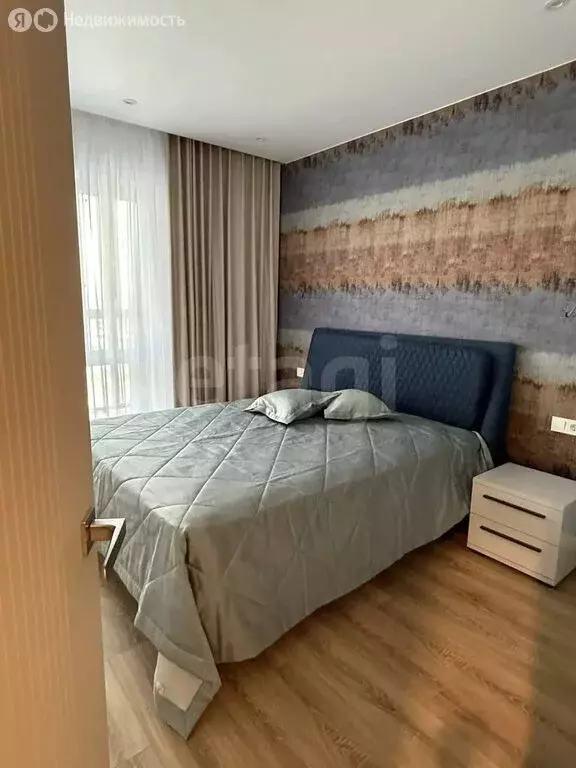 1-комнатная квартира: Иркутск, городок ИВАТУ, жилой комплекс Авиатор, ... - Фото 2