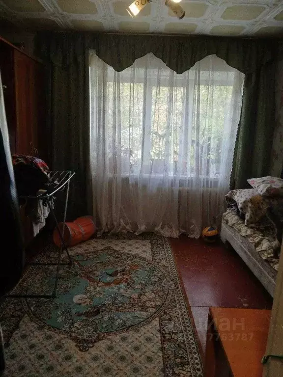 Комната Башкортостан, Стерлитамак просп. Ленина, 30А (12.5 м) - Фото 0
