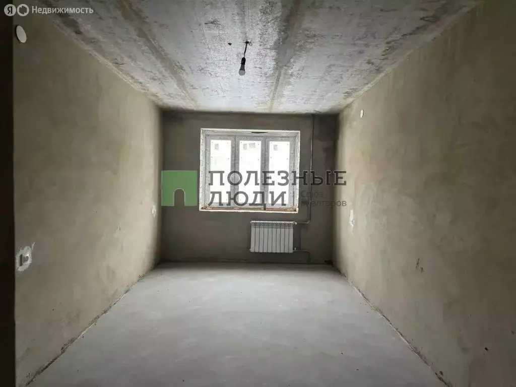 3-комнатная квартира: Орловский муниципальный округ, деревня ... - Фото 1