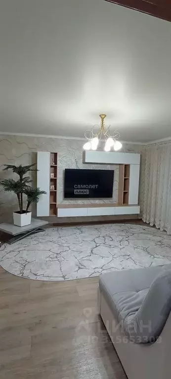 2-к кв. Марий Эл, Йошкар-Ола Кирпичная ул., 6А (52.0 м) - Фото 0