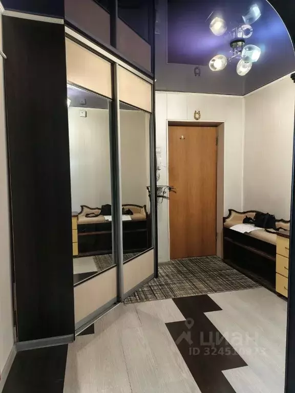 2-к кв. Бурятия, Улан-Удэ Восточный мкр, ул. Чкалова, 15 (50.0 м) - Фото 1