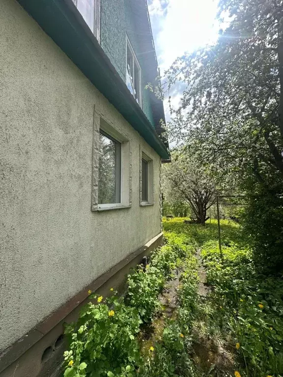 Дом в Псковская область, Псков ул. Крупской, 21 (147 м) - Фото 1