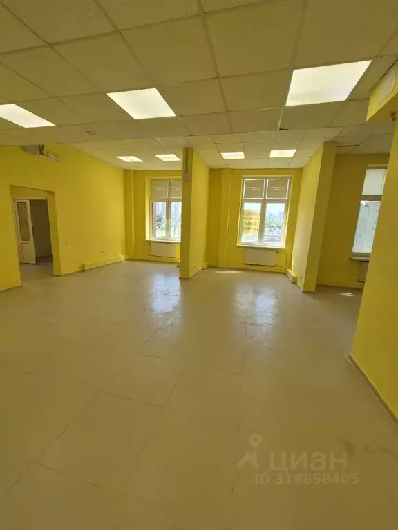 Помещение свободного назначения в Санкт-Петербург пос. Парголово, ... - Фото 0